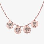 Pet Face Necklace